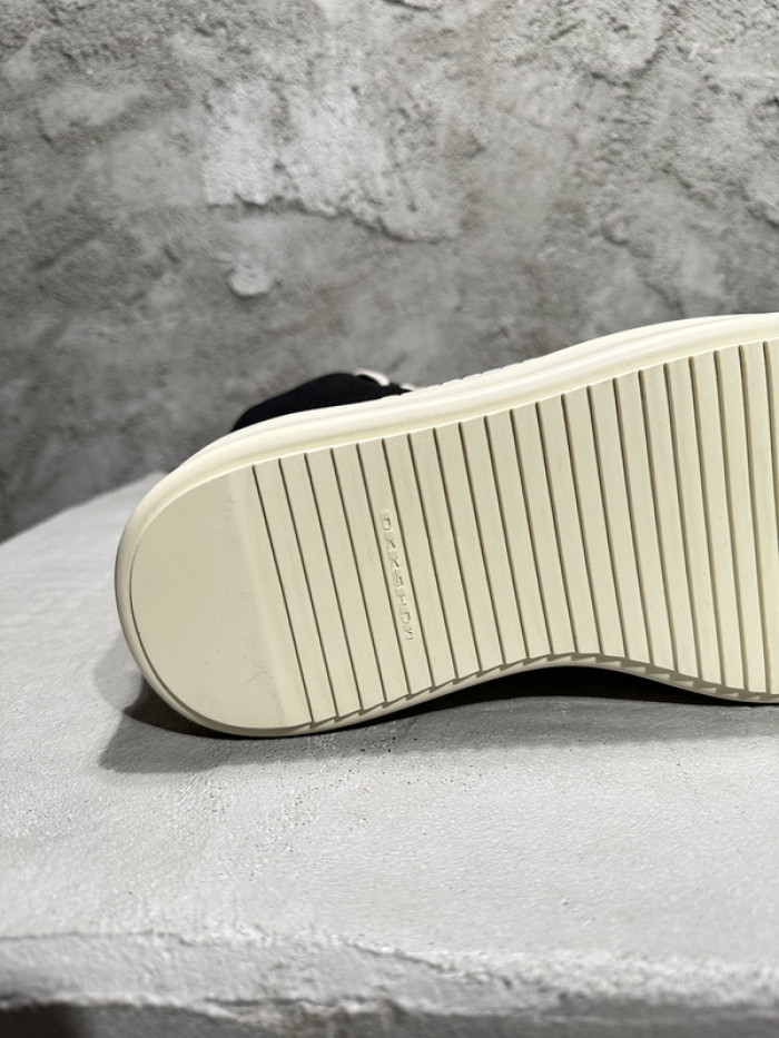 rick owen.s sneaker ro-177