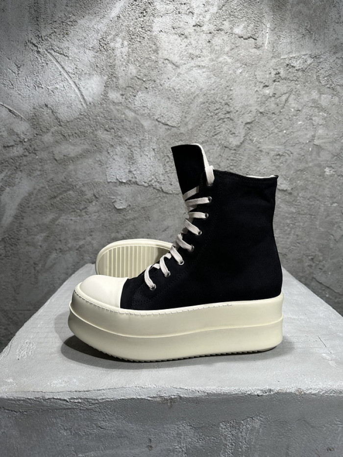 rick owen.s sneaker ro-177