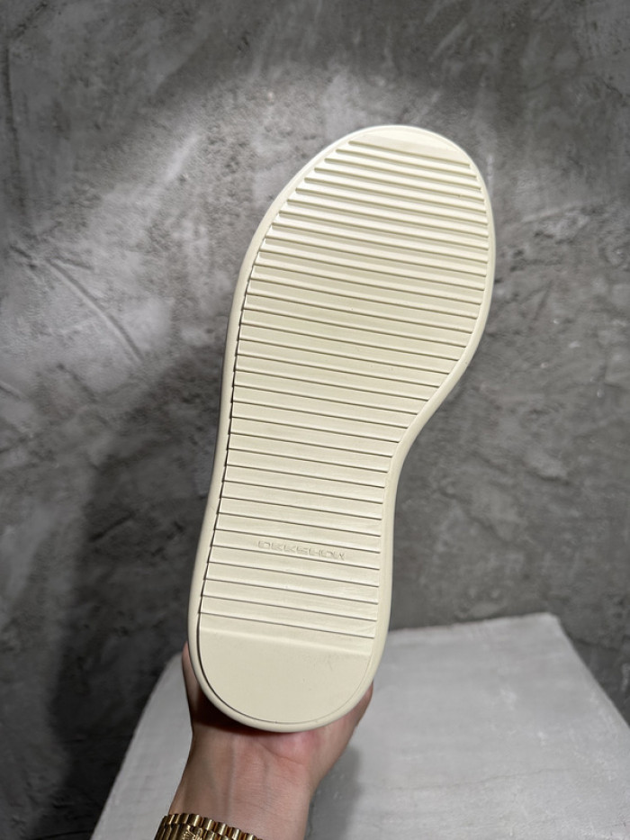 rick owen.s sneaker ro-177