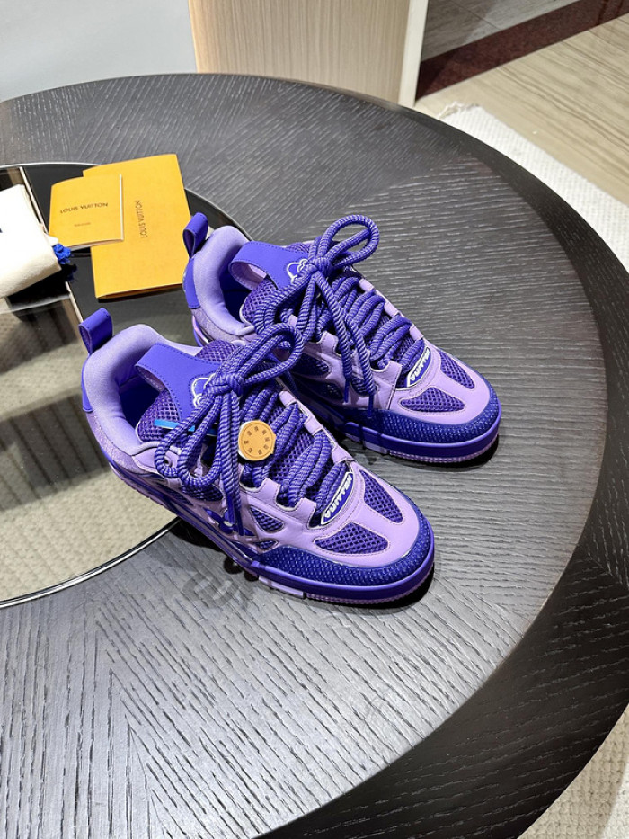 lou vuit sci-fi sneakers  lvss-0215