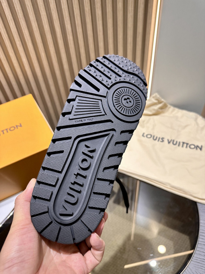 lou vuit sci-fi sneakers  lvss-0190