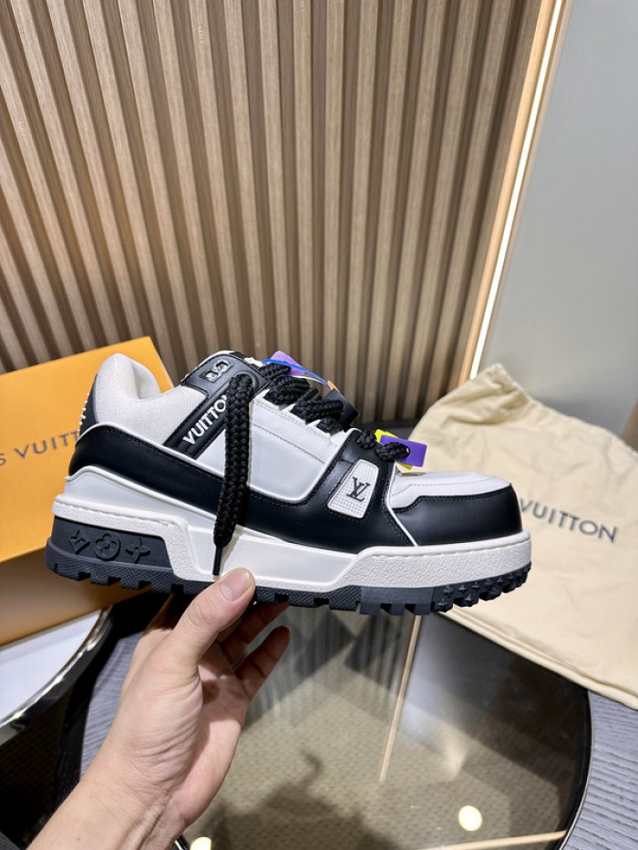 lou vuit sci-fi sneakers  lvss-0190