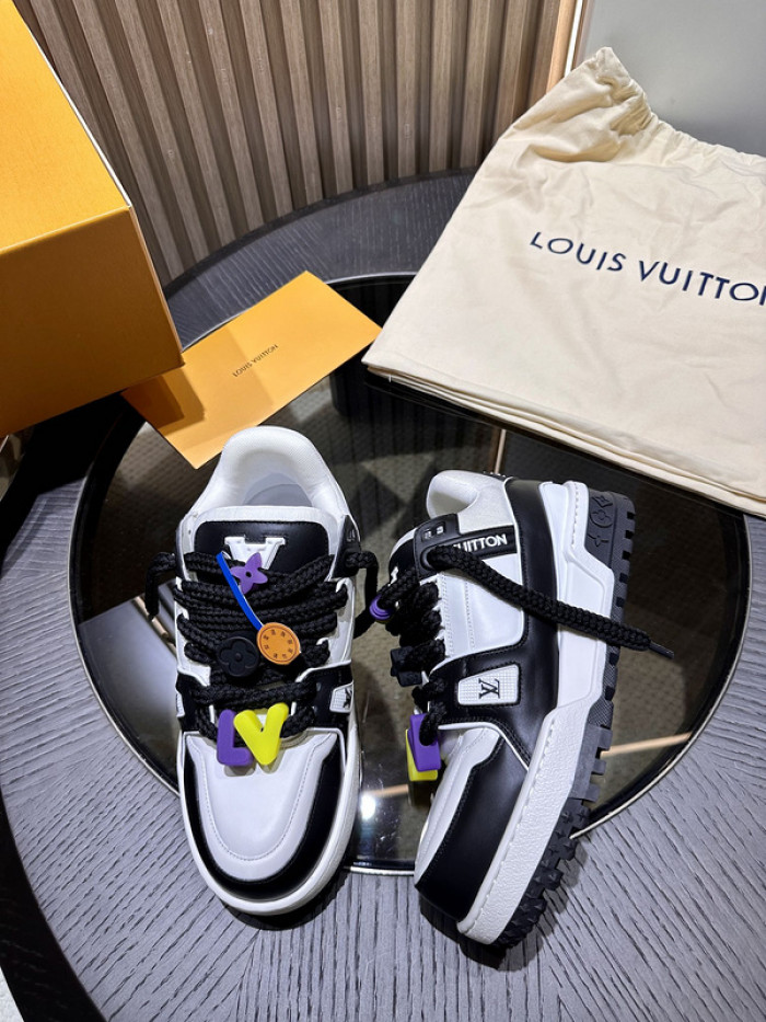 lou vuit sci-fi sneakers  lvss-0190