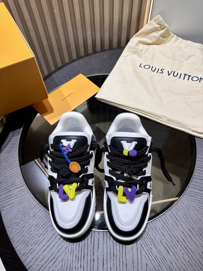 lou vuit sci-fi sneakers  lvss-0190