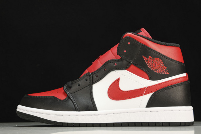 air jordan 1 mid  554724-079