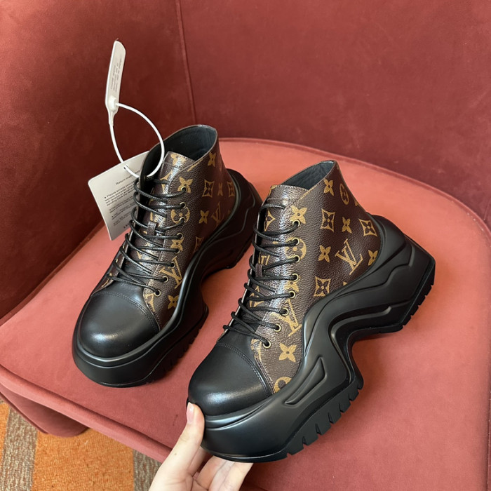 lou vuit sci-fi sneakers  lvss-0266