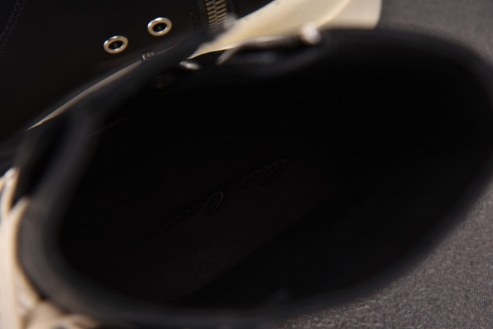 RICK OWEN.S SNEAKER RO-221