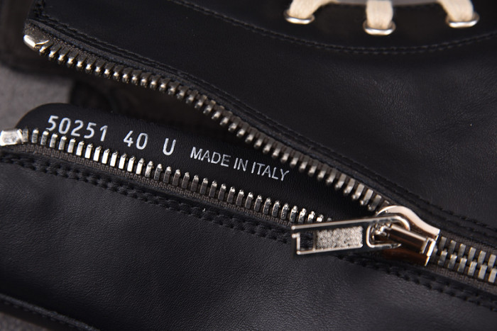 RICK OWEN.S SNEAKER RO-221