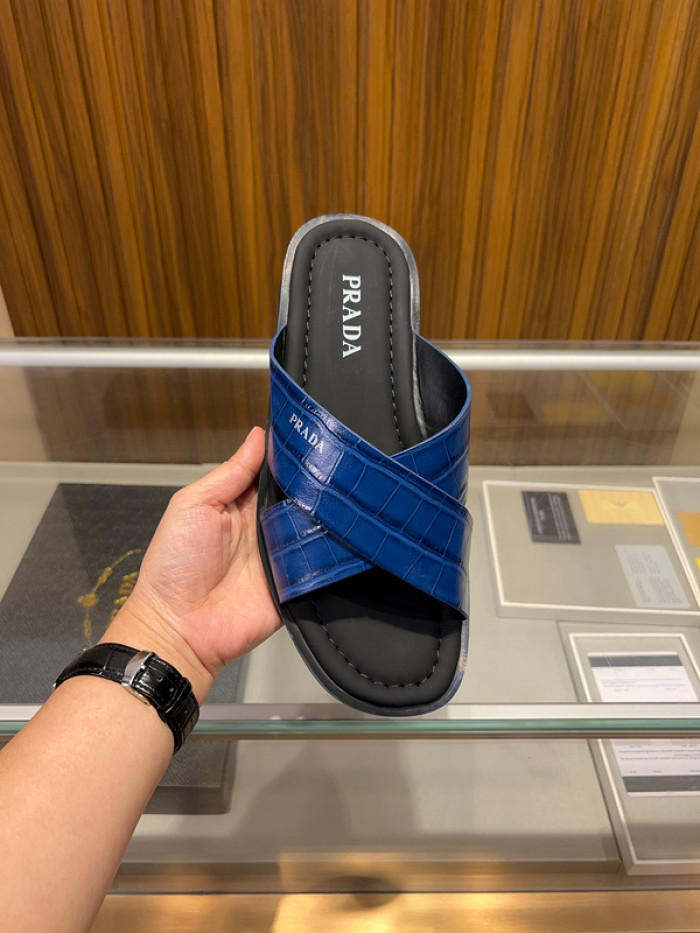 P*RADA SANDALS PSS-002