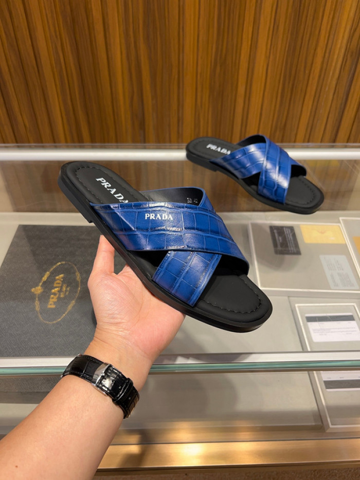 P*RADA SANDALS PSS-002