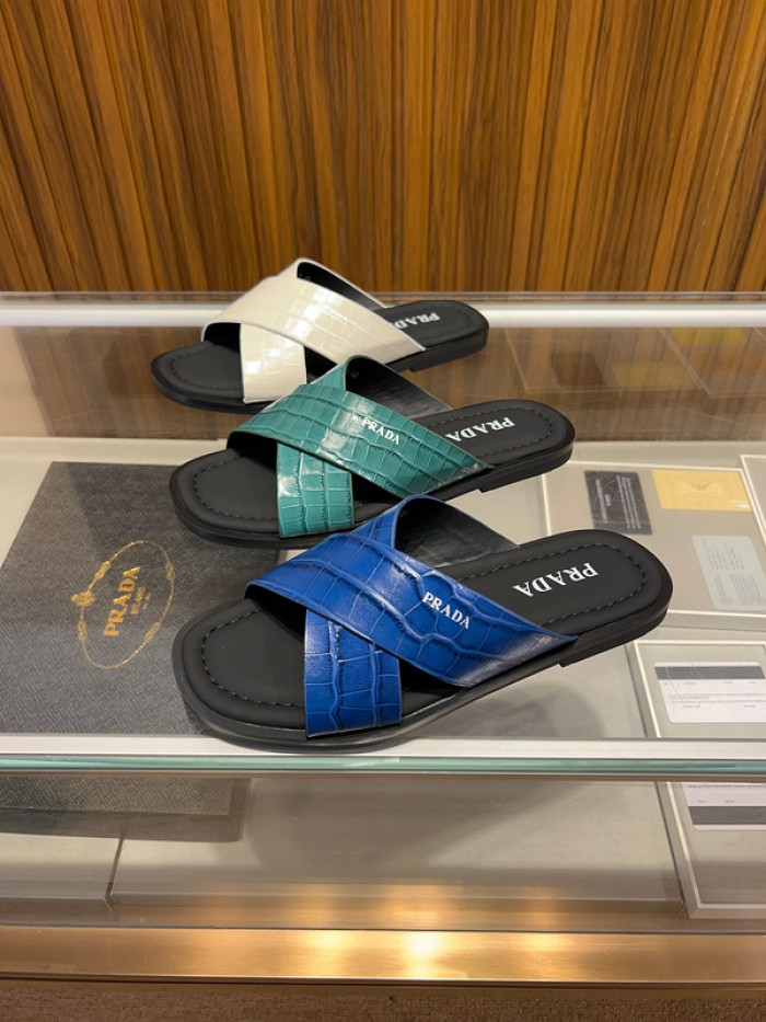 P*RADA SANDALS PSS-002