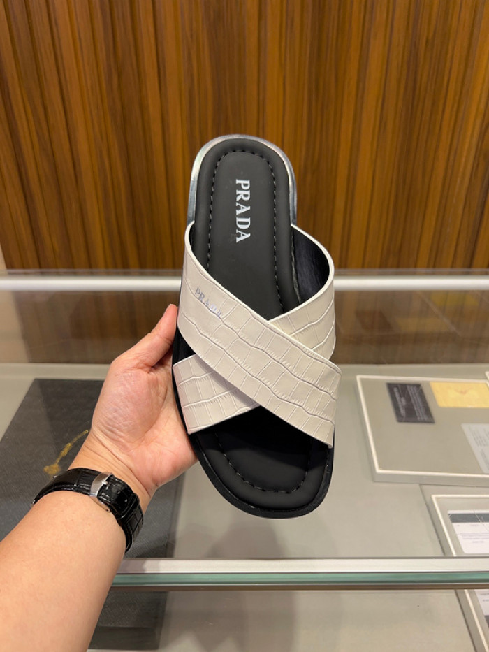 P*RADA SANDALS PSS-002