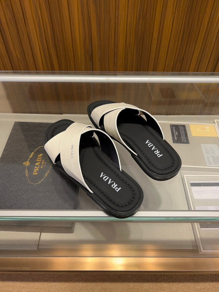 P*RADA SANDALS PSS-002