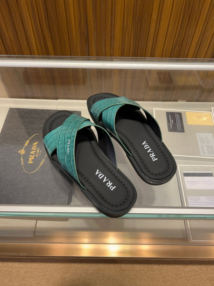 P*RADA SANDALS PSS-002