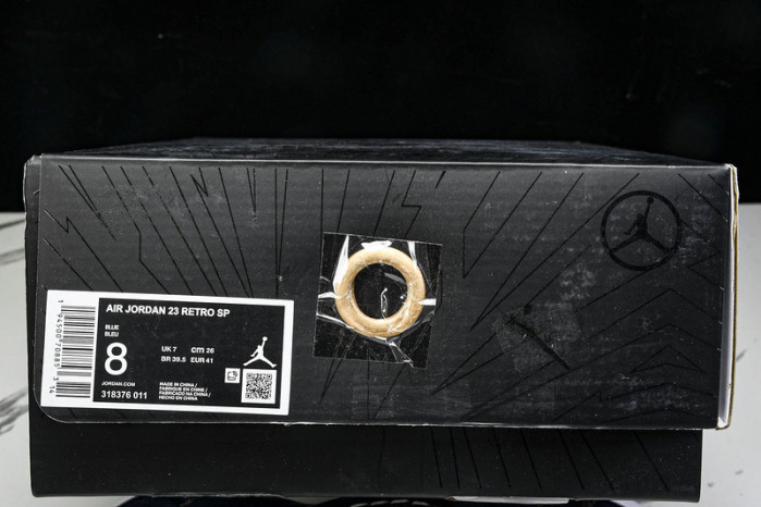 Air Jordan 23 OG 