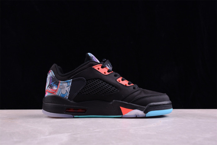 air jordan 5 low 840475-060