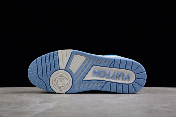 lou vuit sci-fi sneakers  lvss-041