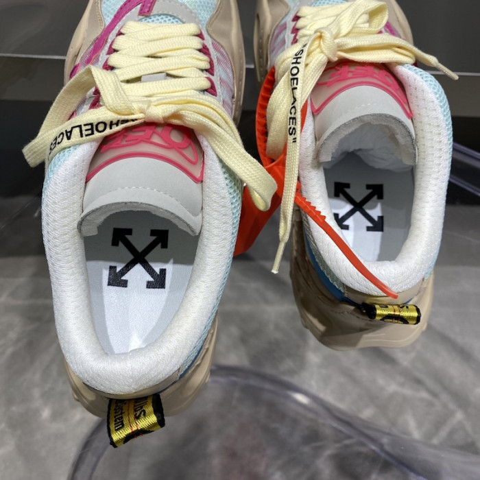 ow c/o​ odsy-1000 sneakers  ow-007