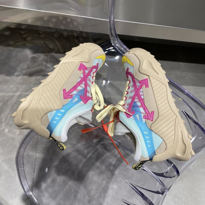 ow c/o​ odsy-1000 sneakers  ow-007