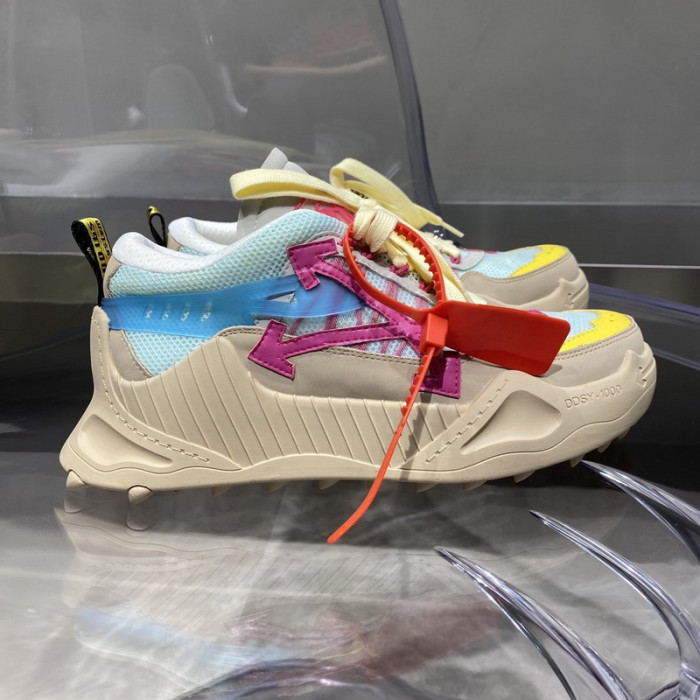 ow c/o​ odsy-1000 sneakers  ow-007