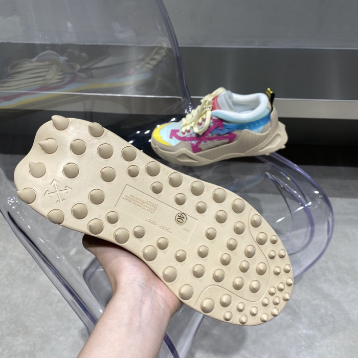 ow c/o​ odsy-1000 sneakers  ow-007