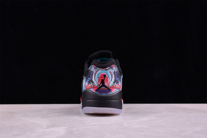 air jordan 5 low 840475-060