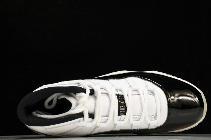air jordan 11  defining moments”  ct8012-170