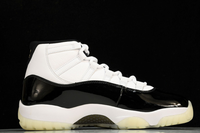 air jordan 11  defining moments”  ct8012-170