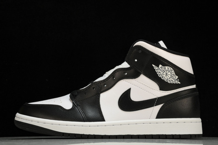 air jordan 1 mid    dv0991-101