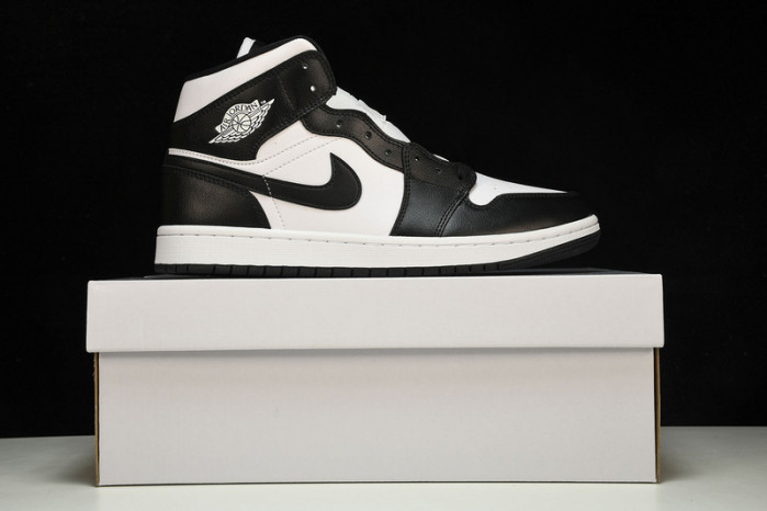 air jordan 1 mid    dv0991-101