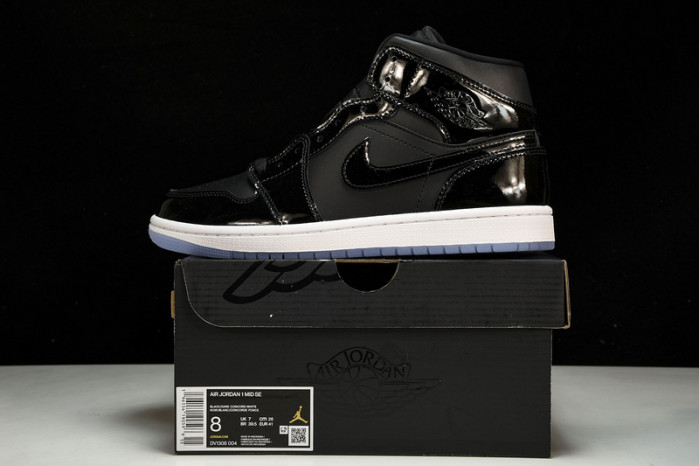 jordan 1 mid se space jam - dv1308-004