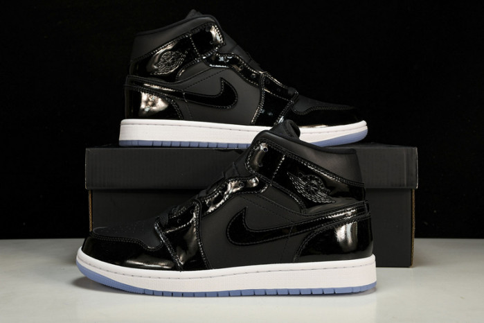 jordan 1 mid se space jam - dv1308-004