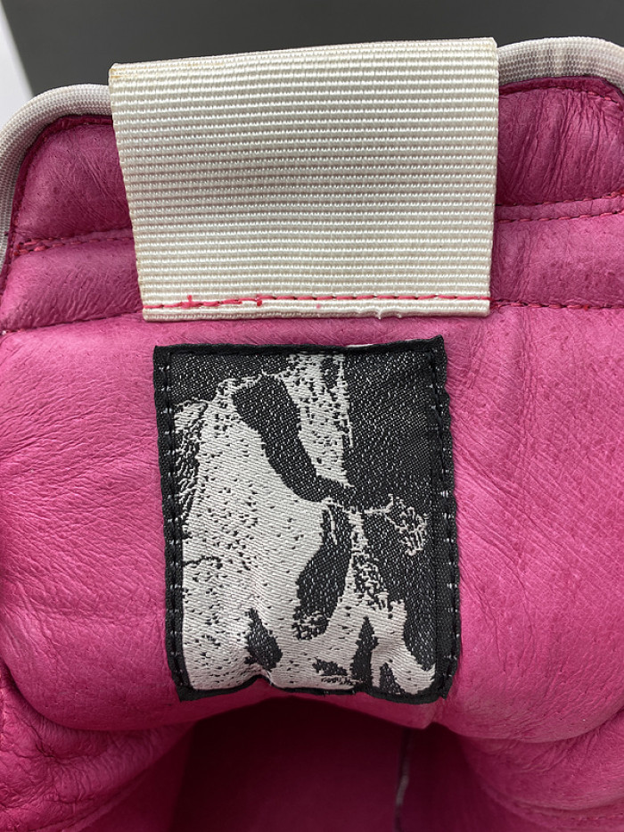 rick owen.s sneaker ro-134