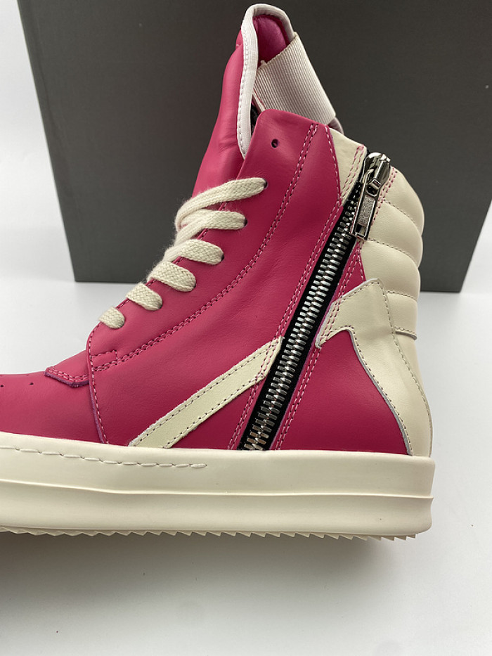 rick owen.s sneaker ro-134