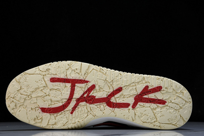 travis scott x air jordan 1 low  fz8117--100