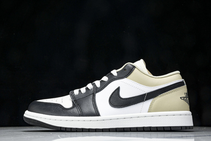 Air Jordan 1 Low 553558-153