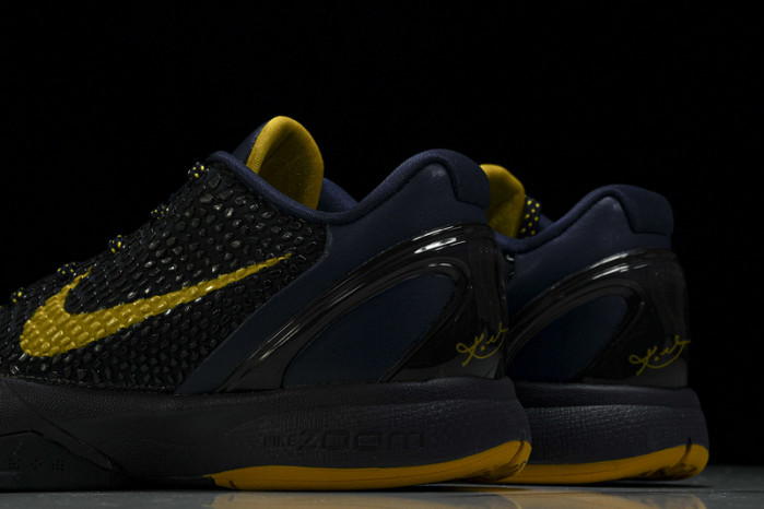 nike zoom kobe viimperial purple    429659-501