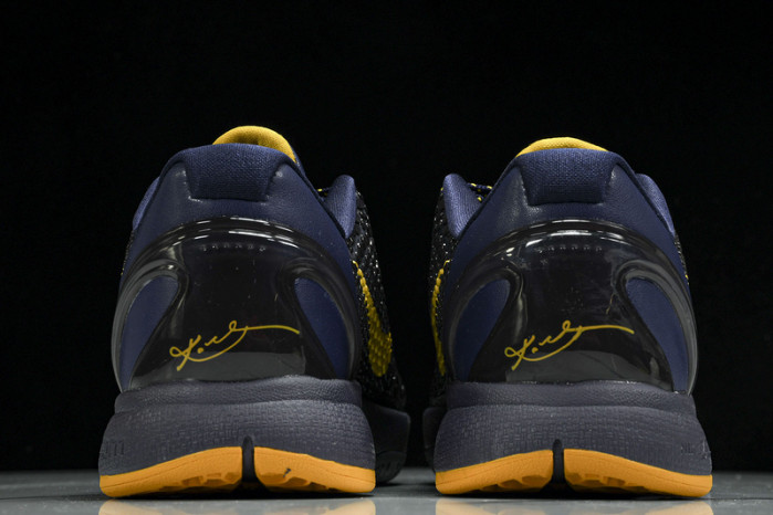 nike zoom kobe viimperial purple    429659-501