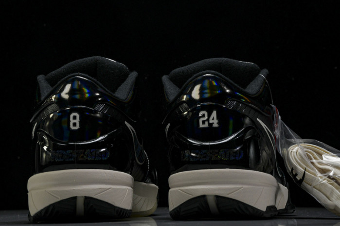 nike kobe  4 protro cq3869-001