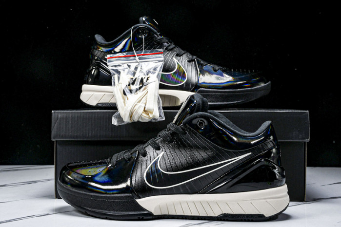nike kobe  4 protro cq3869-001