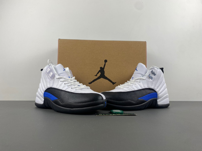 air jordan 12  ct8013-140