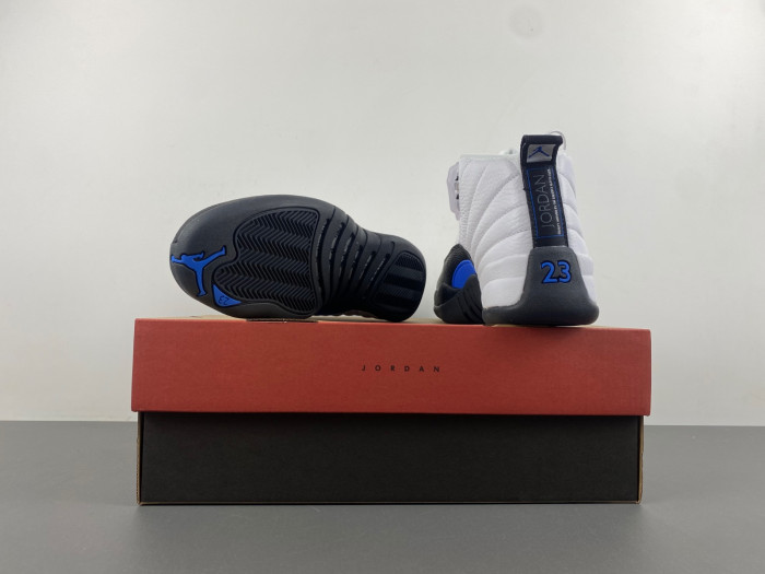 air jordan 12  ct8013-140