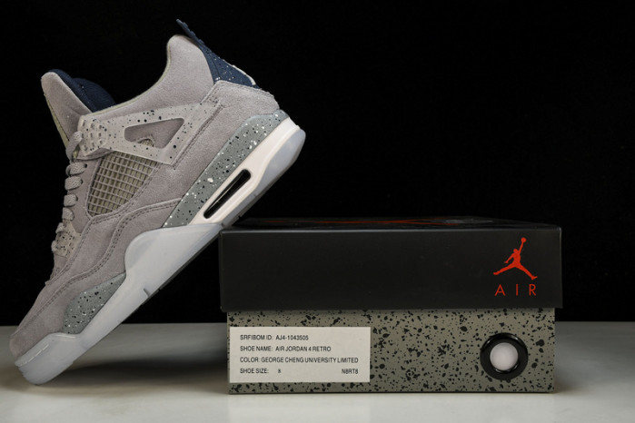 air jordan 4 retro  aj4-1043505