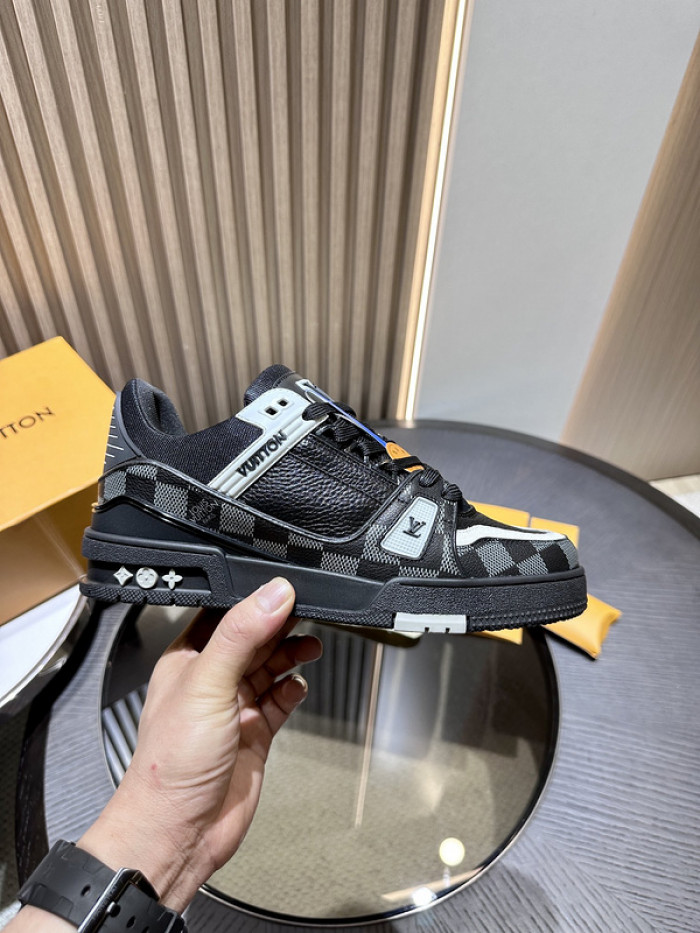 lou vuit sci-fi sneakers  lvss-0165