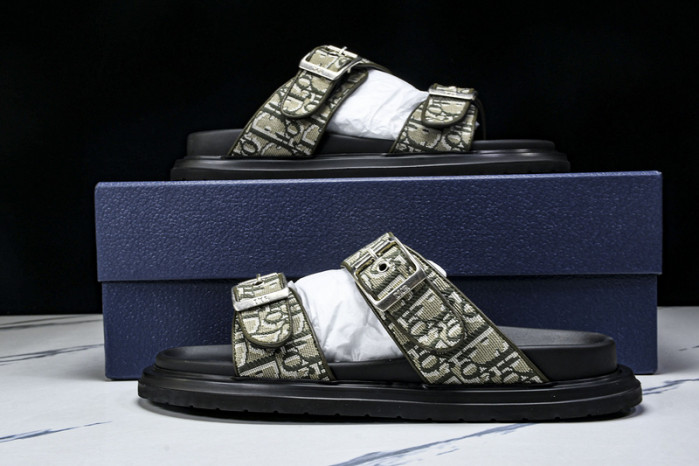 DIOR SLIDES DS-060