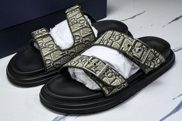DIOR SLIDES DS-060