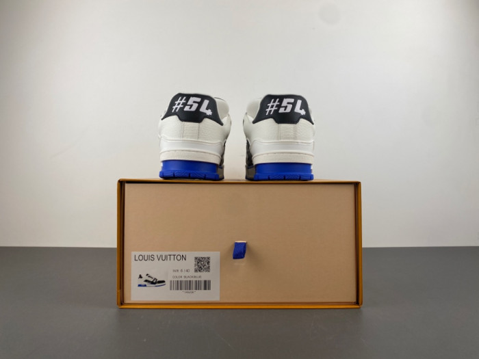 LVT SNEAKERS LVSRS-0046