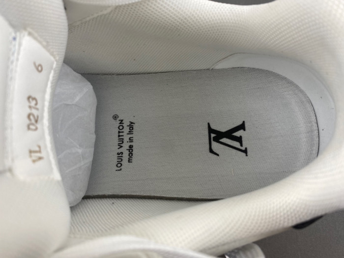 LVT SNEAKERS LVSRS-0046