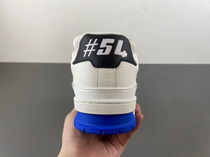 LVT SNEAKERS LVSRS-0046