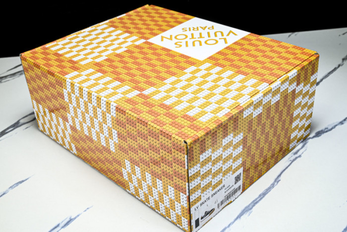 LOU VUIT OTHERS SNEAKERS LVOTS-006